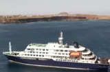 Crucero del terror: Brote de hantavirus deja muertos y buscan llegar a Canarias