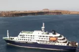 Crucero del terror: Brote de hantavirus deja muertos y buscan llegar a Canarias