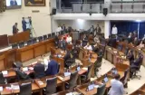 Reformas fiscales entran a la cancha en sesiones extraordinarias
