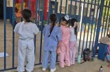 Escuela en Guararé suspende clases por falta de docentes y administrativos