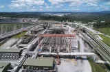 Auditoría de mina en Donoso entra en su fase final