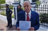 Wille Cochez presenta dos denuncias penales contra el contralor 