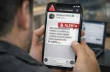 Delincuentes se hacen pasar por miembros del Senafront para estafar