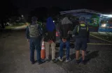 Hurtan vehículo en Villa Zaita y los pescan en La Chorrera