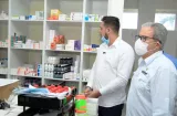 Minsa anuncia inversión de $1,000 millones en salud para 2026