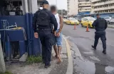 Dan con pistolero vinculado a ataque a balazos en La Feria que dejó 2 heridos