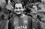 ¡Justicia para Rogelio! Familia busca conductor que huyó tras atropello mortal