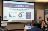 ´Ruta de la plata’ abre datos del dinero electoral en Panamá