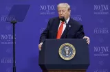 Trump suspende operativo 'Proyecto Libertad' para escoltar buques en Ormuz