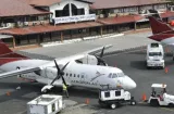 Albrook en tensión: comunidad pide que se definir futuro del aeropuerto