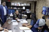 Stefany Peñalba responde a denuncias y dice que "hay alcaldesa para rato"