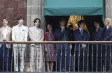 BTS desata locura en México junto a Claudia Sheinbaum