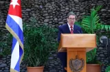 La Habana denuncia medidas “brutales” de Washington contra Cuba