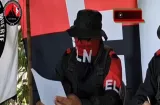 ELN desata indignación por “condenas” a funcionarios secuestrados