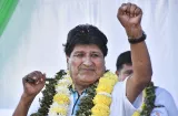 Evo Morales enfrentará juicio por trata agravada de personas  en Bolivia