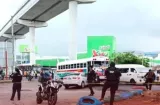 Lo confundieron y mataron en la 24