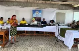 Consejo comarcal en Puerto Obaldía fortalece diálogo con autoridades