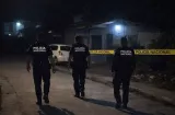 Tres sicarios entraron a su casa y lo acribillaron