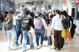 Tocumen rompe récord y lidera la región en pasajeros internacionales en 2025