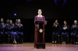 Laura Fernández llega al poder con discurso de mano dura contra el crimen