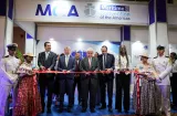 Mulino defiende la bandera panameña y anuncia nuevos puertos