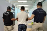 Buscado en EEUU es detenido en tránsito por Panamá cuando viajaba a Colombia