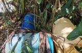 Segundo golpe en 24 horas contra minería ilegal en montañas de Donoso