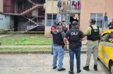 Matan a estudiante cuando visitaba un mutifamiliar de Colón 