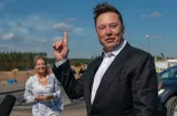 La Justicia francesa va tras Elon Musk por escándalo en la red social X