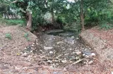 Unas 27 promotoras de vivienda bajo la lupa por contaminación en Panamá Oeste