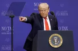 Nuevo revés judicial para la política comercial de Donald Trump