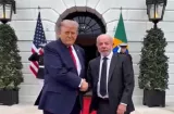 Luiz Inácio Lula da Silva y Donald Trump bajan la tensión en Washington
