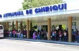No hay plata para pagar en la Unachi. Rectora pide auxilio al MEF 
