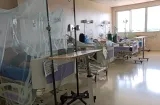 Los abandonaron a su suerte en el hospital 