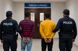 12 años de prisión para conductor alternativo por abusar de dos pasajeras