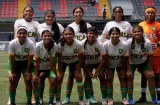 Finales del Campeonato Nacional Infanto Juvenil se jugarán este sábado