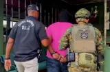 Cae en Guabito: prófugo buscado por delito contra el patrimonio económico