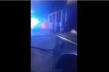 Incendio consumió vivienda y dejó una familia damnificada en Puerto Escondido