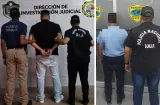 De Colombia a Panamá: Van directo a la celda