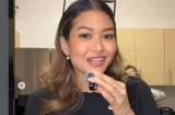 ¿Mónica Lee pasará por el quirófano? Ella ya está por Colombia