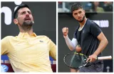 Croata elimina a Djokovic en segunda ronda del Masters 1.000 de Roma