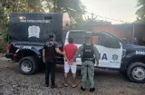 Alias “Tata” detenido por crimen de 'Tuto' en La Barqueta