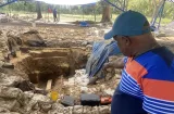 El Caño: entre tumbas milenarias y un museo soñado