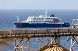 Casos de hantavirus en crucero se eleva a seis