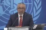 OMS: El hantavirus identificado en crucero 'no es otro covid'