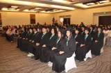 Universidad de Panamá gradúa a 27 nuevos doctores en medicina veterinaria