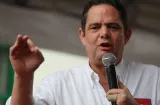 Adiós a Germán Vargas Lleras el gladiador de la política colombiana