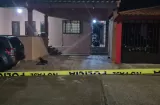 Lluvia de balas deja un menor muerto y varios heridos en Colón