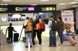 Aeropuerto de Tocumen opera con normalidad ante casos de sarampión