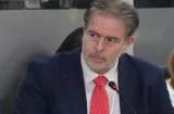 Muere exdirector de APA, Alberto Paz Rodríguez 
